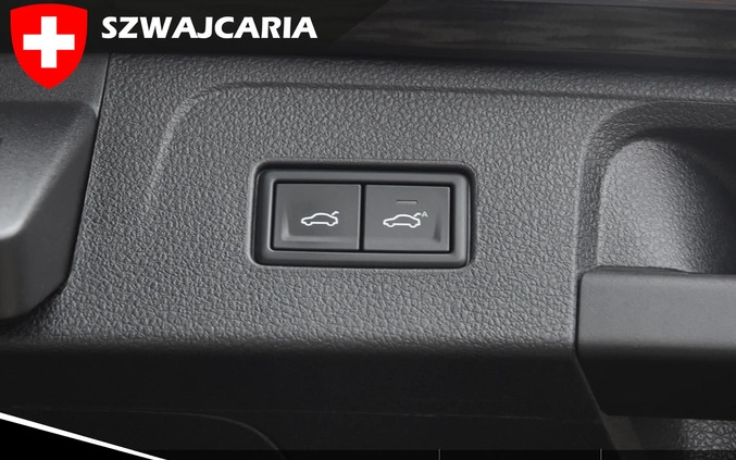 Volkswagen Passat cena 119500 przebieg: 88046, rok produkcji 2020 z Świeradów-Zdrój małe 407
